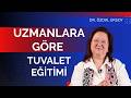Çocuklarda Tuvalet Sorunu Sandığınızdan Daha Büyük! 🚨 Uzmanından Açıklamalar | 23 Nisan Özel
