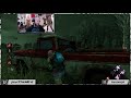 Dead by Daylight Bubba round 9/6/21