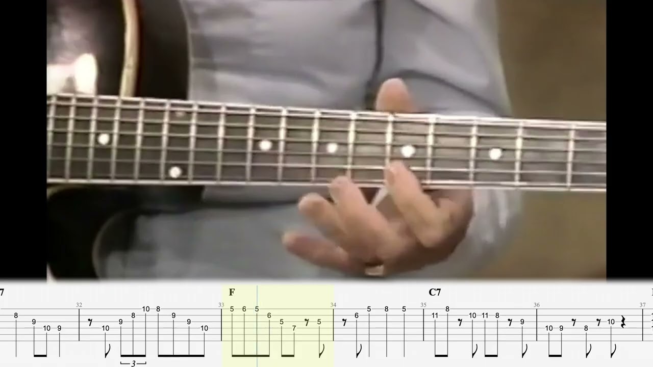 Begin the Blues
