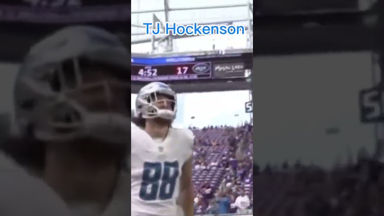 3 TEs One Has Got To Go! 