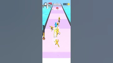 Slap And Run - Level 16