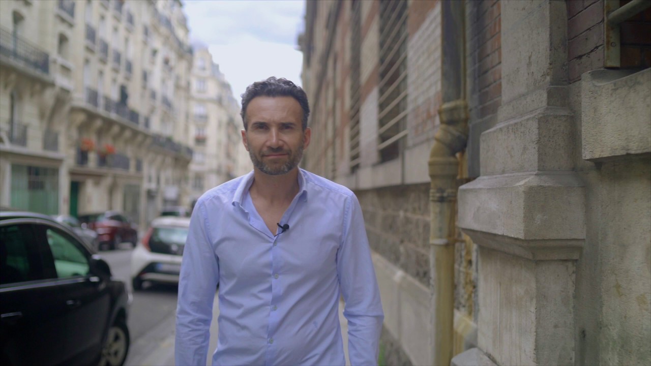 EXCLUSIVITE Rue Lamarck YouTube