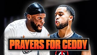 Ceddy vs Frank
