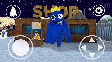 Dark Riddle New Updater Christmas 2022 ( MOD ALL SKINS ) : Gameplay Walkthrough | Part 29