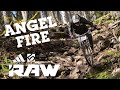 Downhill rockies  vital raw angel fire 2023