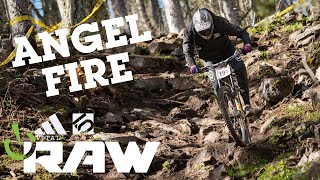 DOWNHILL ROCKIES  Vital RAW Angel Fire 2023