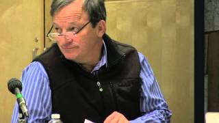 Hinesburg School Board Meeting: December 16, 2013