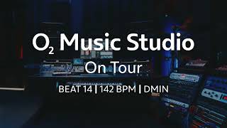 BEAT 14 | 142 BPM | DMIN