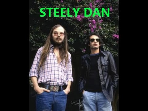 DO IT AGAIN - STEELY DAN 1972. - YouTube
