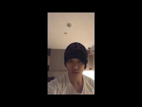 张超跳舞