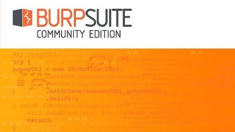 Burp Suite setup | Ethical Hacking