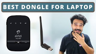 Best Dongles For Laptop | Top 5 Dongles in India | High-Speed Dongles | Price Review Comparison