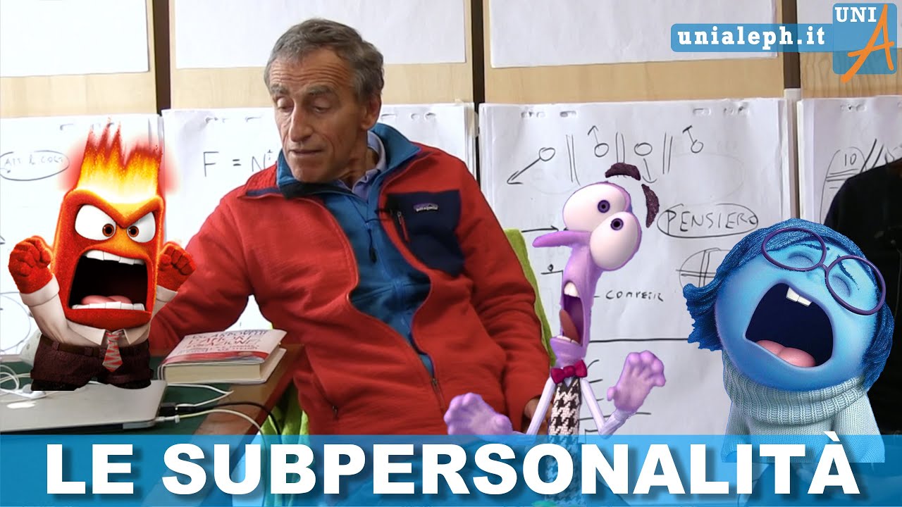 La fine del senso di colpa