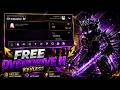 FREE OVERDRIVE H + SHOWCASE | AIMBOT,ESP,AUTOGRAB GUN,CHAMS,SKINCHANGER