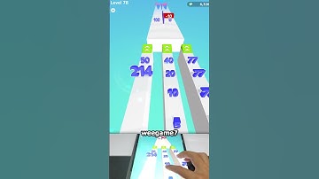 Number Master Level-78 #shorts