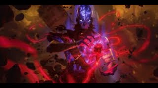 Legends of Runeterra - Roll Or Get Rolled The Ryze Equation