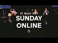 Trent Vineyard, Live Stream - 11:15, Sunday 23 April 2023