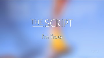 The Script - I