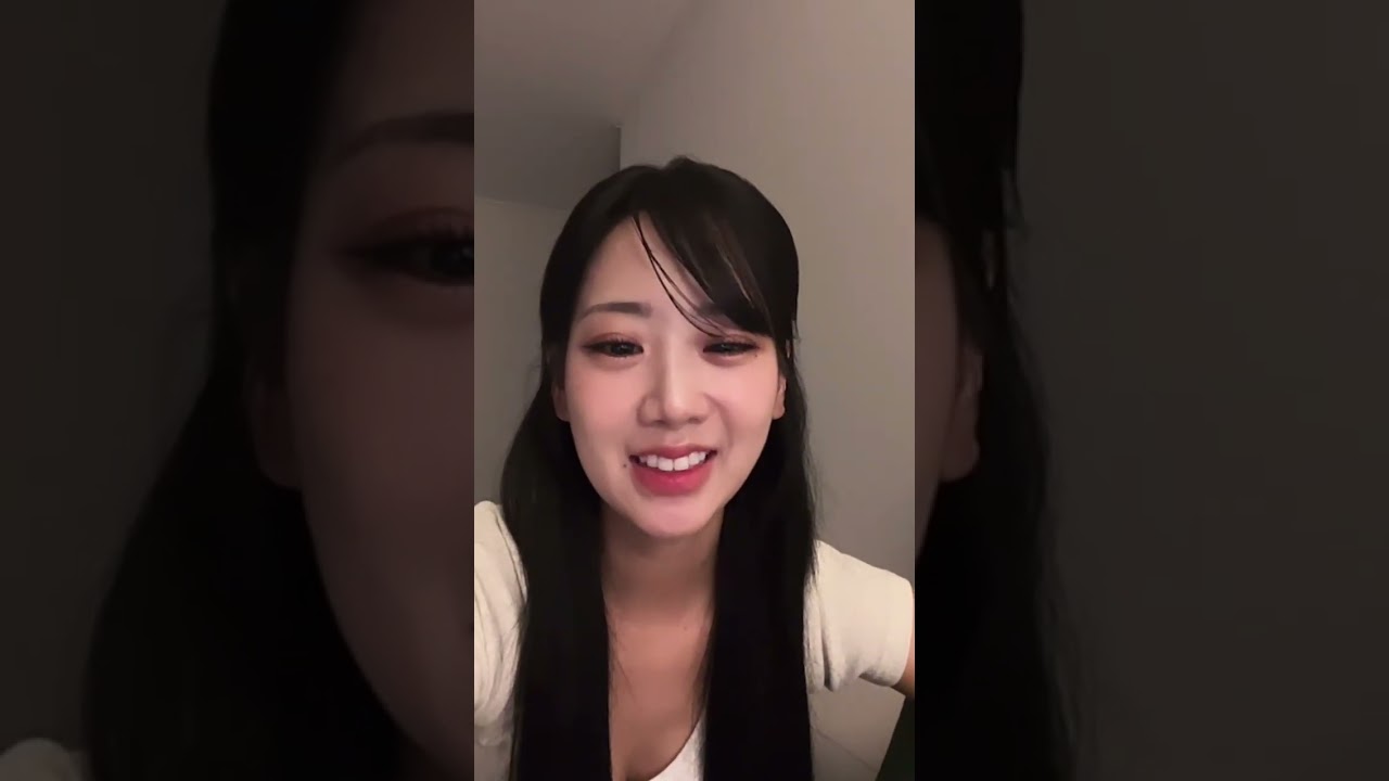 강혜연 인스타 라이브방송 20230924 #인스타라이브 #인스타라방 #강혜연