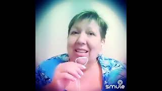 Ночь на двоих💗❤️🕊️💗❤️🕊️💗❤️🕊️#smule #кавер #росс