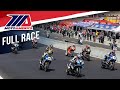 MotoAmerica Medallia Superbike Race 1 At Laguna Seca 2023