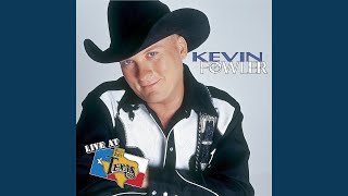 Video thumbnail of "Kevin Fowler - Is Anybody Going To San Antone?"