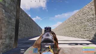[Collapse] Rust Cheeto Showcase & PVP [AMD&INTEL]