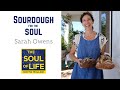 S1E14: Sarah Owens - Sourdough for the Soul
