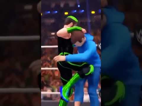Mr Beast vs