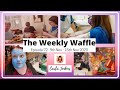 THE WEEKLY WAFFLE EP 72: Another week in Lockdown!