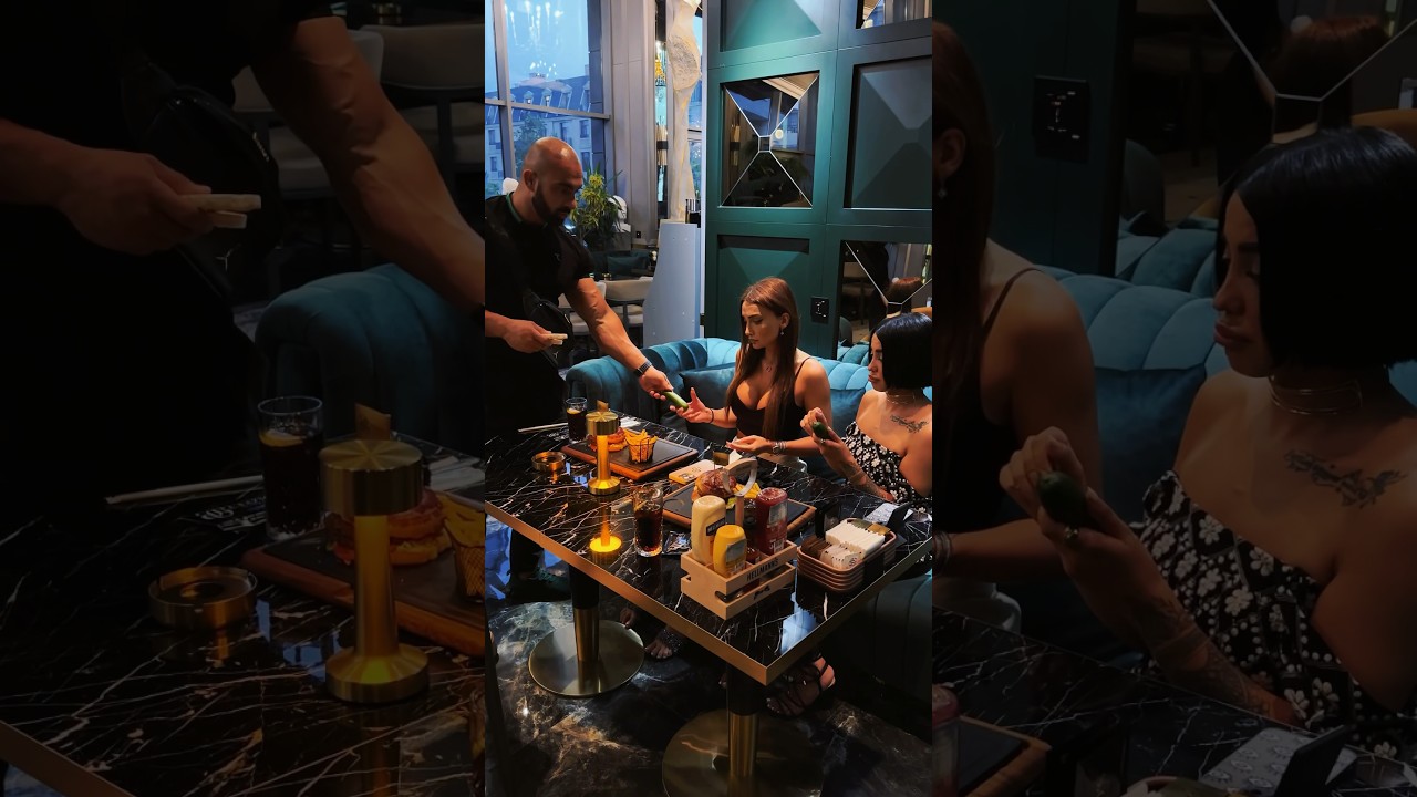 TeamChagaev4x20 do konca !!! Хватит есть 🤦‍♂️