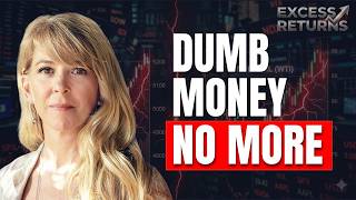 The Bear Market No One Sees | Liz Ann Sonders on the Violent Rotation Investors Miss