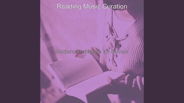 Modish Backdrops for Reading