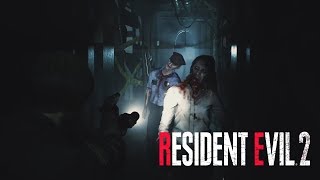 RESIDENT EVIL 2 REMAKE TRAILER GAMEPLAY E3 2018 (PS4/XB1/PC) RESIDENT EVIL 2 REMAKE TRAILER GAMEPLAY E3 2018 (PS4/XB1/PC)