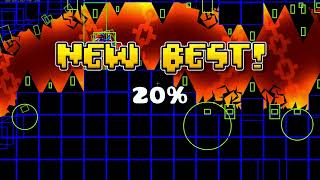 Cataclysm 20%
