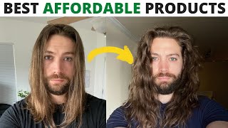 10 GAME CHANGING Products For AMAZING Hair screenshot 4