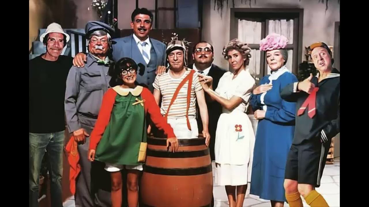 el chavo del 8 rap pista para raperos 2021 YouTube