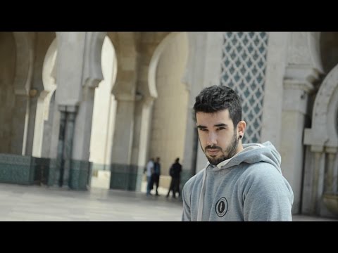Endecah - Mi libertad - Official Video