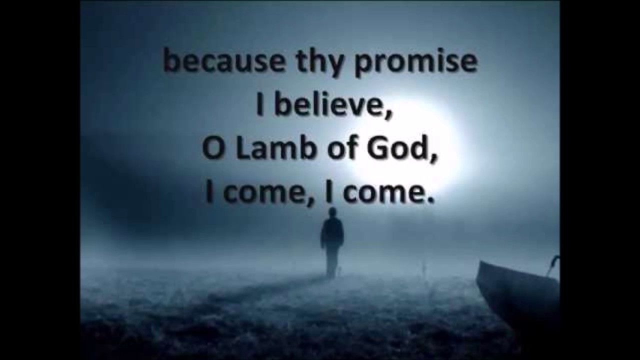 Brenda Portman (arr.) Just As I Am WOODWORTH (voice/piano) YouTube