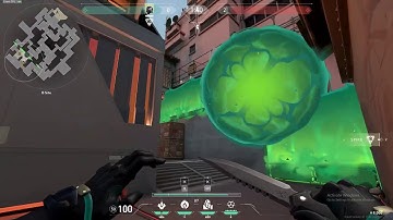 Viper setup for B split.