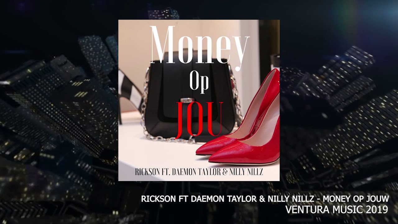 Watch Rickson- Money op jou ft. Daemon Taylor & Nilly Nillz on YouTube Watch Rickson- Money op jou ft. Daemon Taylor & Nilly Nillz on YouTube