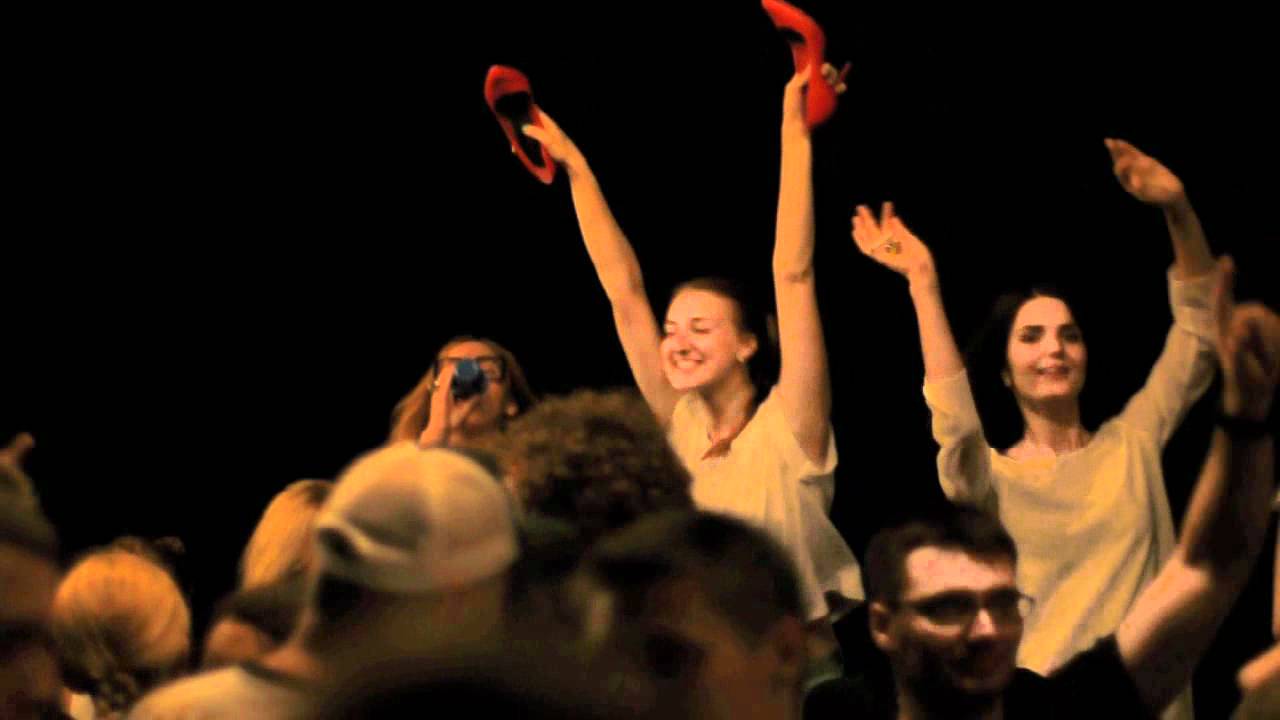 Plastikk and Fonque - LOW Boat 2012