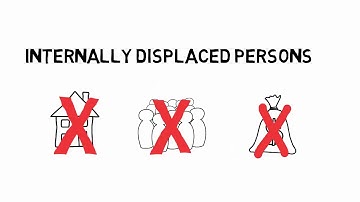 National responses to internal displacement and sovereignty - Ileana Dana Nicolau