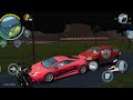 Gangster Vegas Crime City Gameplay
