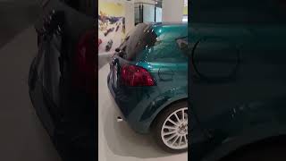 MG RDX60 Concept car #carshow #car #mg #music #techno