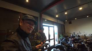 バイクのグローブはブルコに限る！〜シュアショットでお買い物の巻〜