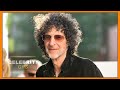 HOWARD STERN responds to BLACKFACE CONTROVERSY - Hollywood TV