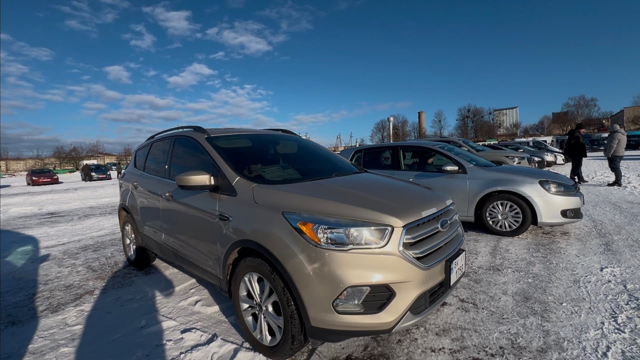 СВІЖІ ціни на КРОСОВЕРИ Рівненський авторинок 2026🎄⛄️🎄