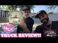 Krux trucks review