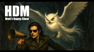 HDM is a SUPER SONG for that special SUPER FAN we all KNOW!